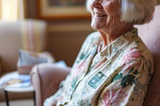Aides à la retraite : nouvelles mesures pour faciliter la vie des retraités dès 2024