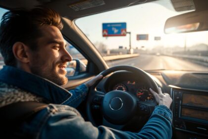 Changements sur le permis de conduire : rouler sans perdre de points grâce à la nouvelle règle de vitesse