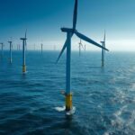 Le parc éolien flottant Hywind Scotland ferme temporairement pour maintenance