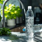 L’eau du robinet face à l’eau en bouteille : Quel choix pour les consommateurs français ?
