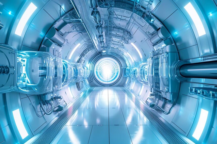 L’énergie du futur : le projet de fusion nucléaire français en marche