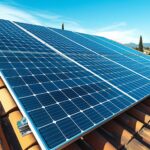 Les avantages du solaire face à la hausse des prix de l’électricité