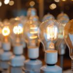 Les différents types d’ampoules : tout ce que vous devez savoir