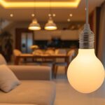 Les multiples avantages de l’éclairage à LED