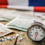 Prix du gaz en France : baisse en février mais augmentation attendue en 2024