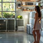 Comment choisir la climatisation domestique parfaite pour votre maison