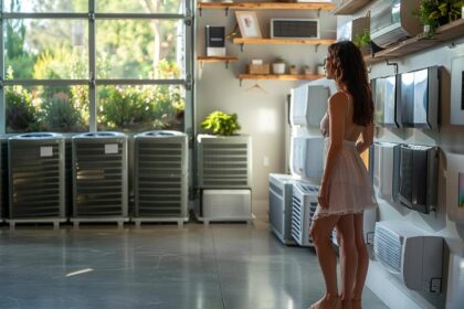 Comment choisir la climatisation domestique parfaite pour votre maison