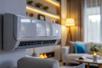 Découvrez les avantages d’une climatisation domestique pour un confort optimal