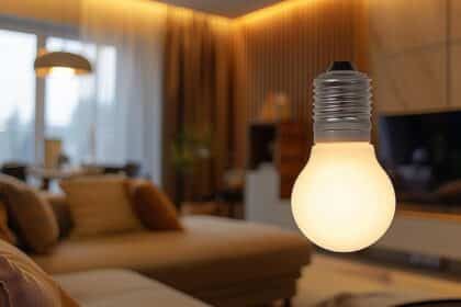 Découvrez les avantages incroyables de l’éclairage LED