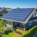 Énergie solaire domestique : Un guide pour installer des panneaux solaires chez vous