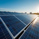 L’avenir est brillant: Comment les panneaux solaires transforment le monde de l’énergie