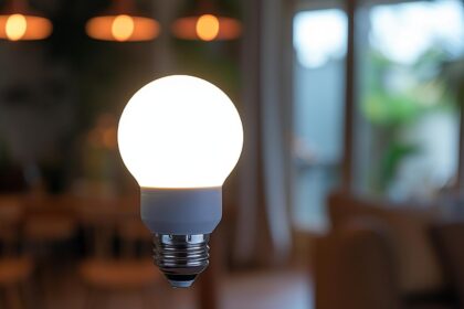 L’éclairage LED : Une révolution dans le monde de la lumière