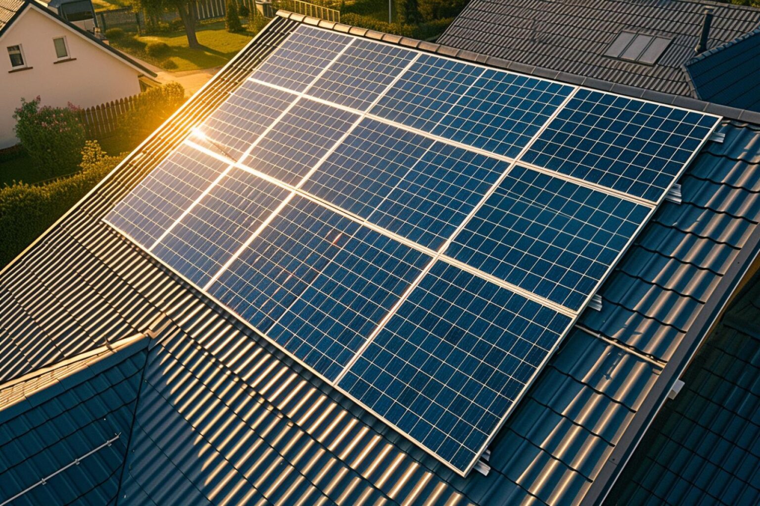 Panneaux solaires : Pourquoi c’est l’investissement de la décennie