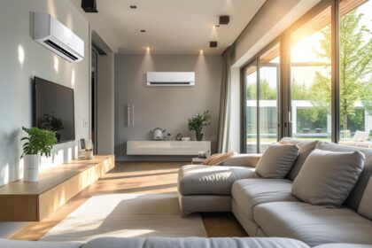 Quel système de ventilation choisir pour un logement sain et confortable ?