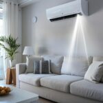 Climatisation domestique : Comment cela peut améliorer votre qualité de vie
