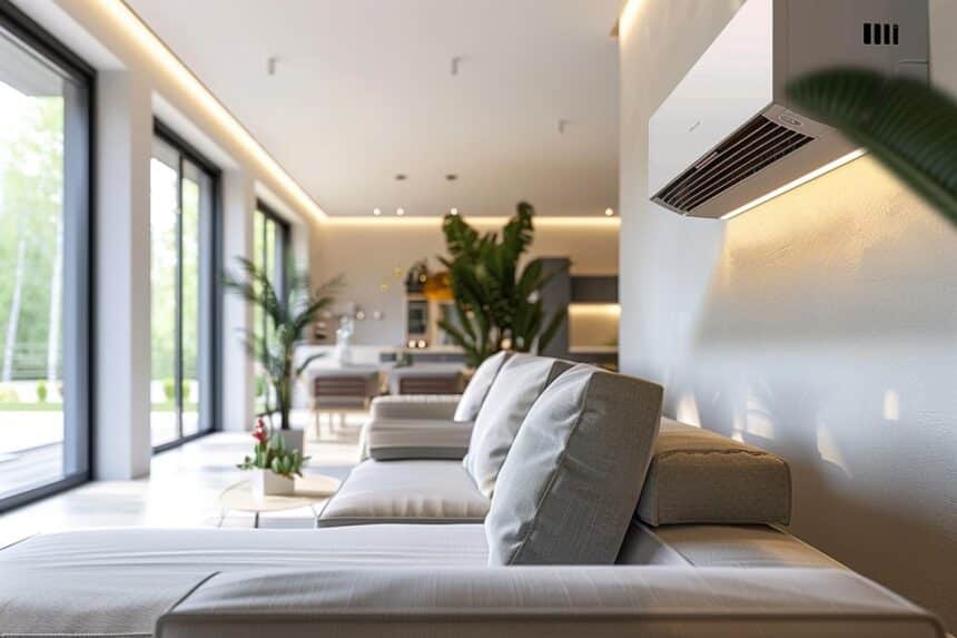 Comment choisir le bon système de ventilation pour votre maison