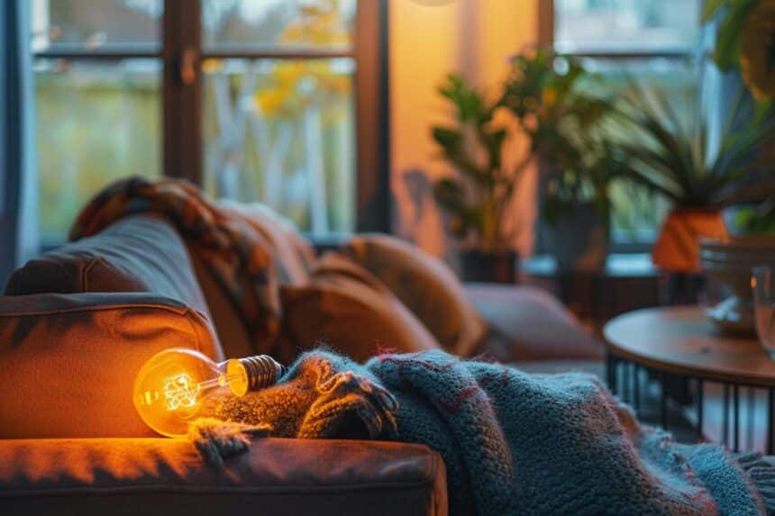 Éclairage LED : Comment il peut transformer votre maison