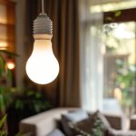L’avenir est brillant : L’impact environnemental positif de l’éclairage LED