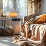 Les appareils de chauffage électrique : une solution écologique pour votre maison
