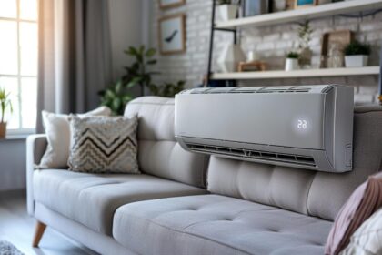 Tout ce que vous devez savoir sur la climatisation domestique