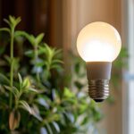 L’éclairage LED : Un choix économique et écologique