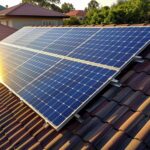L’ère solaire: Comment les panneaux solaires transforment les maisons en centrales électriques