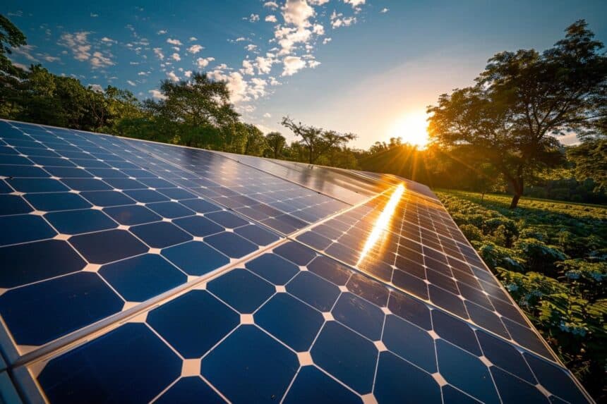 Panneaux solaires : Comment ils fonctionnent et pourquoi vous en avez besoin