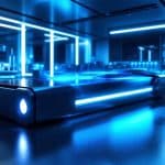 Le Futur de l&rsquo;Énergie: Exploration des Innovations en Matière de Stockage d&rsquo;Énergie