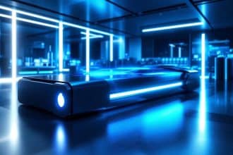 Le Futur de l&rsquo;Énergie: Exploration des Innovations en Matière de Stockage d&rsquo;Énergie