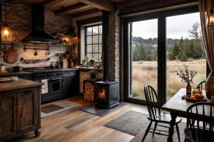 Poêle à bois vs poêle à gaz : Quel est le meilleur choix pour vous ?